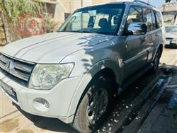 میتسوبیشی پاجیرۆ